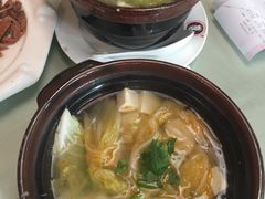 -闫家驴肉老店(华电一校店)