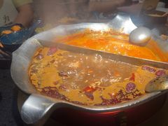 -湊湊火锅·茶憩(上海合生汇店)