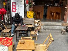 -悟饮门市景店