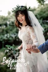 -金海岸婚纱摄影(塘沽店)