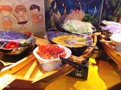 -鳗鱼家·深夜食堂(军博店)