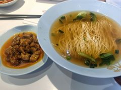 -光明邨大酒家(淮海路店)
