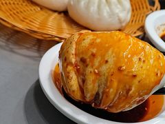 -郑家包子牛肉拉面(尚勤路店)