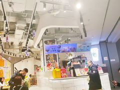 -鲜芋仙(南开大悦城店)