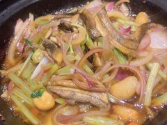 -常和州·夜宵大排档(常州单店)