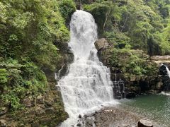-广东大峡谷
