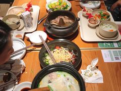 -云海肴·汽锅鸡·云南菜(高德置地店)