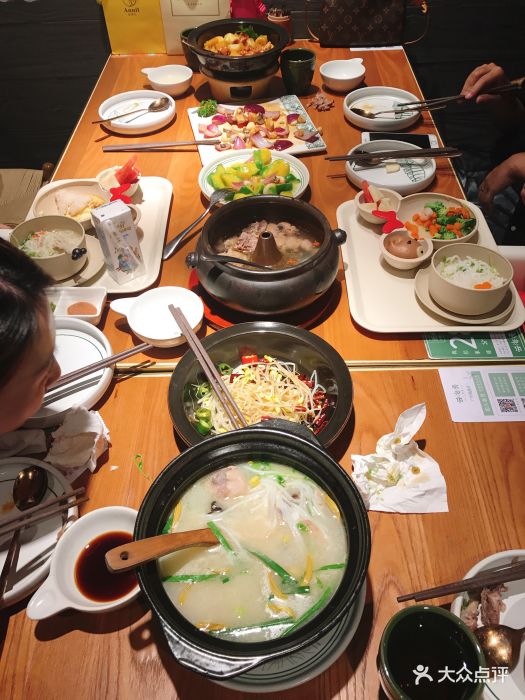 云海肴云南菜(高德置地店)-图片-广州美食-大众点评网