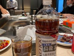 -大渔铁板烧(蛇口店)