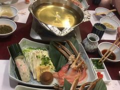 -蟹道乐(道顿堀本店)