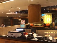 -威斯汀舞台餐厅