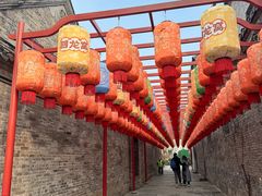 -回龙窝历史文化街区