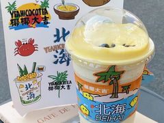 -椰椰大吉(侨港店)