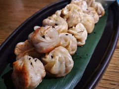 香煎迷你拇指包-大鸽饭(岗顶店)
