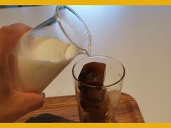 -dotcom coffee古点咖啡(致真大厦店)