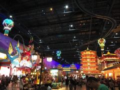 -万达茂商场(南京仙林店)