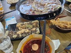 -黄潇洒老火锅(九眼桥宏济巷店)