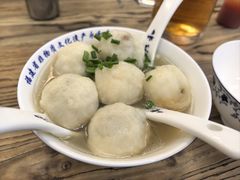 -永和鱼丸(南后街店)