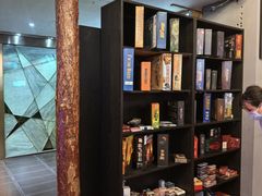 -明日世界密室轰趴·剧本桌游·箭馆团建(国贸店)