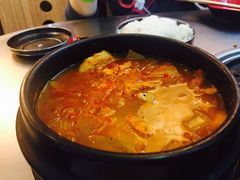 -杀猪天·韩国烤肉(总店)