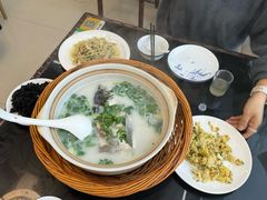 -再回楼饭店·农家菜·大鱼头(南山竹海店)