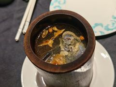 -桂满陇·海市蜃楼·黑金(国金店)