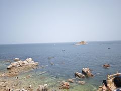 -养马岛旅游度假区