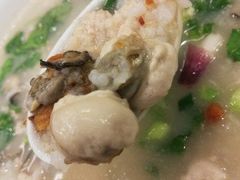 -民华鱼蛋粉面(正发楼店)