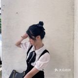 阳江探店｜一家蓝色治愈系柠檬茶🔹