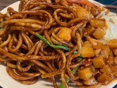 -上海虹桥宾馆味翠餐厅