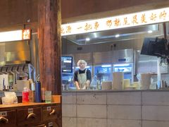 -北丐先生·野馄饨烧烤(长宁龙之梦店)