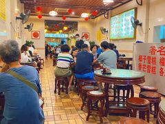 用餐区-顺记冰室(宝华路店)