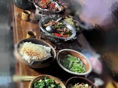 -苗族饮食文化传习所