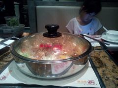-黄记煌三汁焖锅(欢乐海岸店)