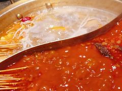 -小天鹅火锅·一线江景洪鼎旗舰店(洪崖洞店)