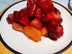 萝卜红烧肉-淮扬韵(高新大都荟店)