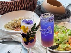 -LE SHARE洛笙·花园西餐(北京路步行街店)