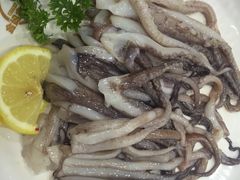 -金妈家烤肉(龙湖U城天街店)