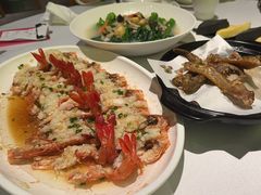 -老伙记海鲜码头(北滘店)