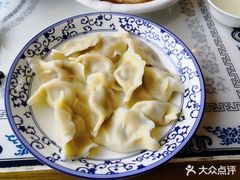 -东方饺子王(新阳路店)