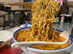 -辉记炭烧海鲜大排档·老字号(福田店)