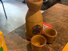 -花雕醉鸡(北大街义勇街店)