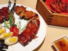 -避风塘(宝山万达店)