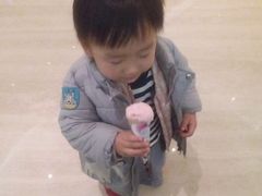 -新发展亚太JW万豪酒店·福苑咖啡厅