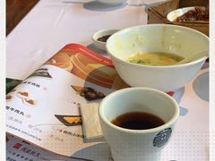 -老伙记海鲜码头(北滘店)