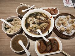 -知味观(湖滨店)