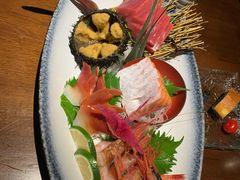 -千代武日本料理(开发区店)