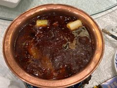 -东来顺•非遗火锅(外滩店)