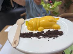 -群生记 群生驴肉 火烧(朝阳站店)