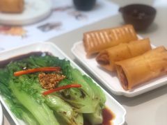 -蔡澜点心·粤菜(西单大悦城店)
